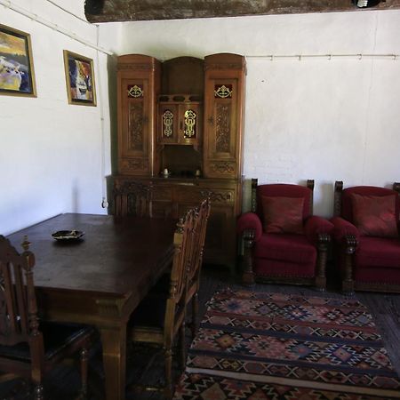 Tkhilistskaro Chateau Bruale מראה חיצוני תמונה